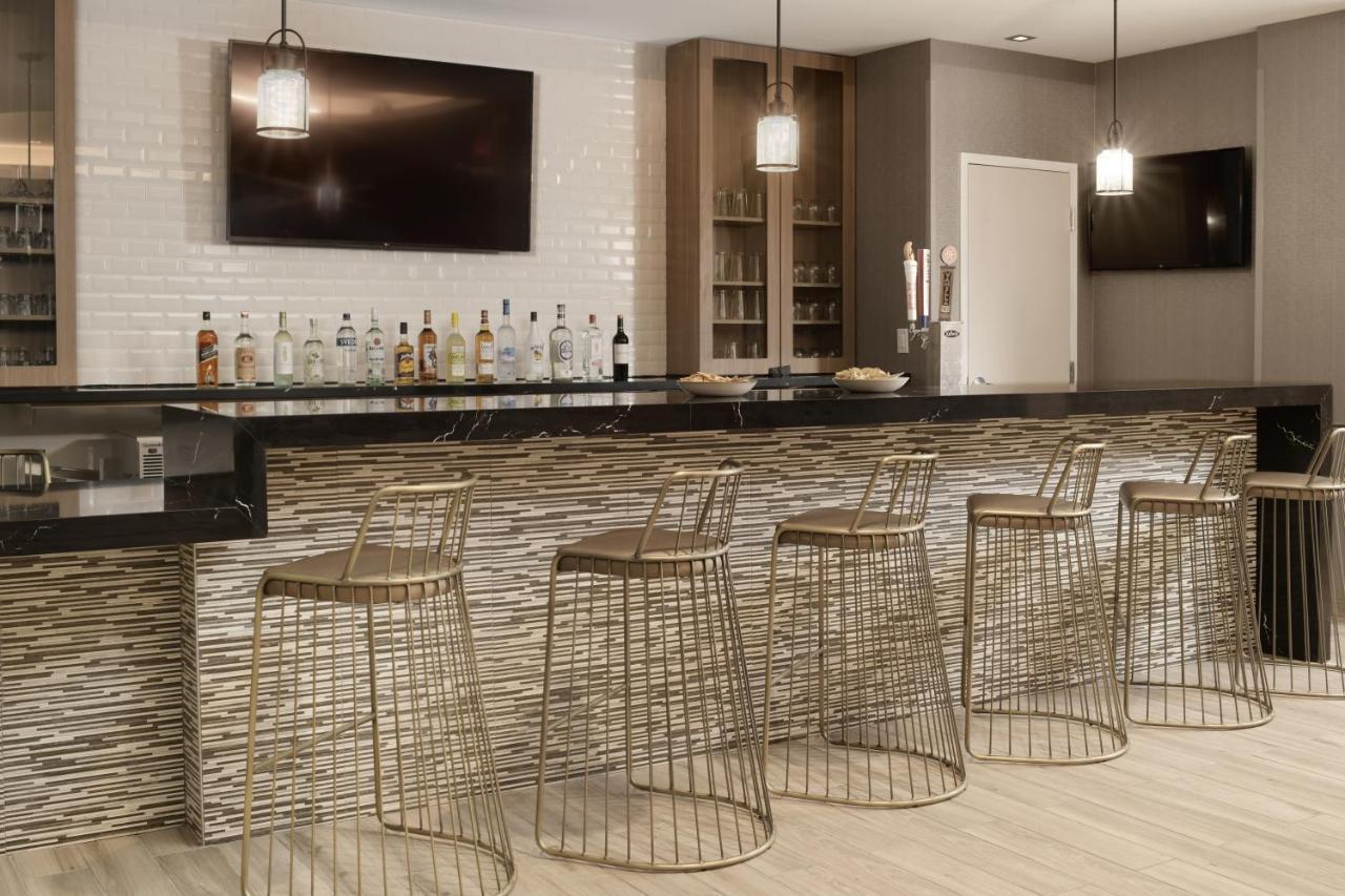 Hotel Springhill By Marriott Tyler 3*