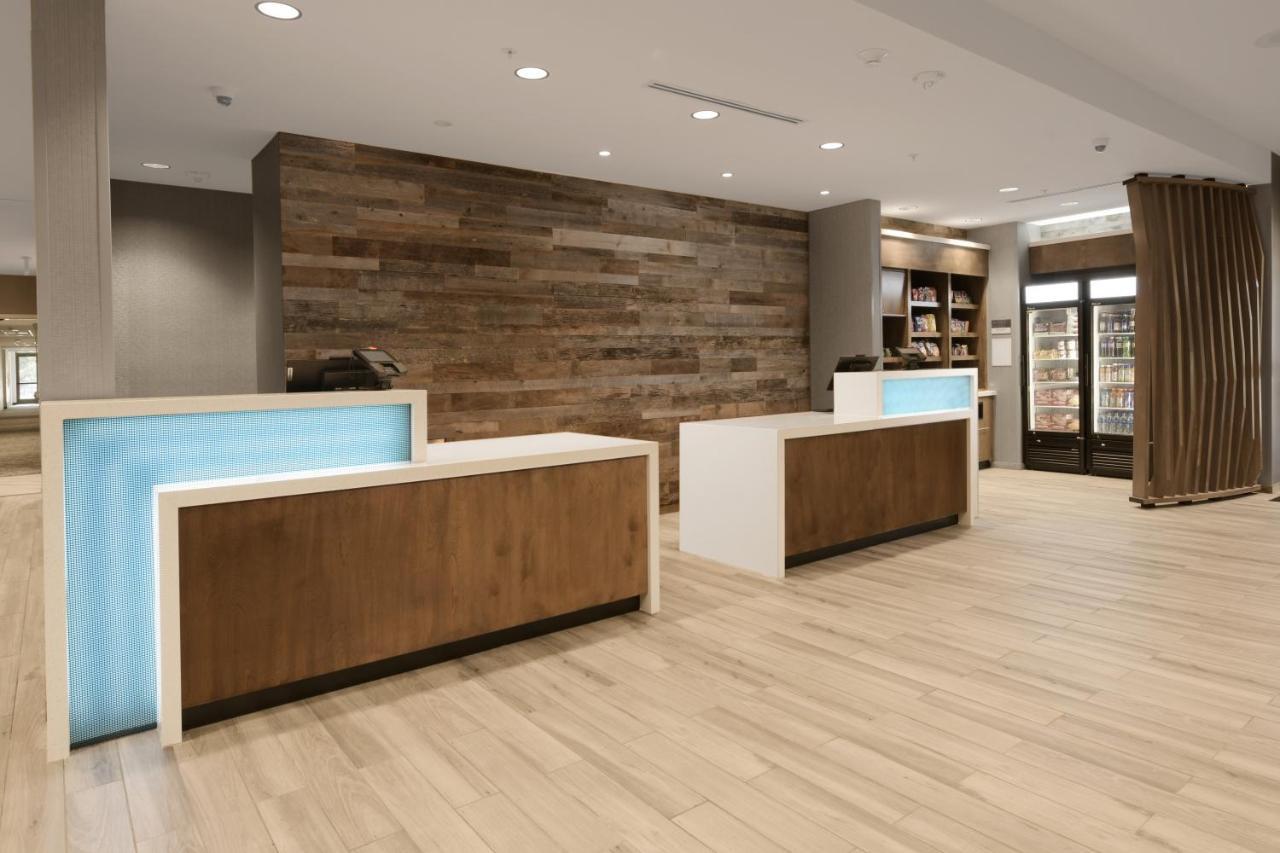 Springhill By Marriott Tyler Lindale