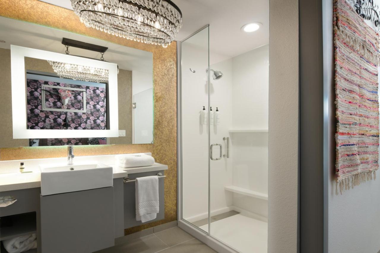 Springhill By Marriott Tyler Hotel 3*