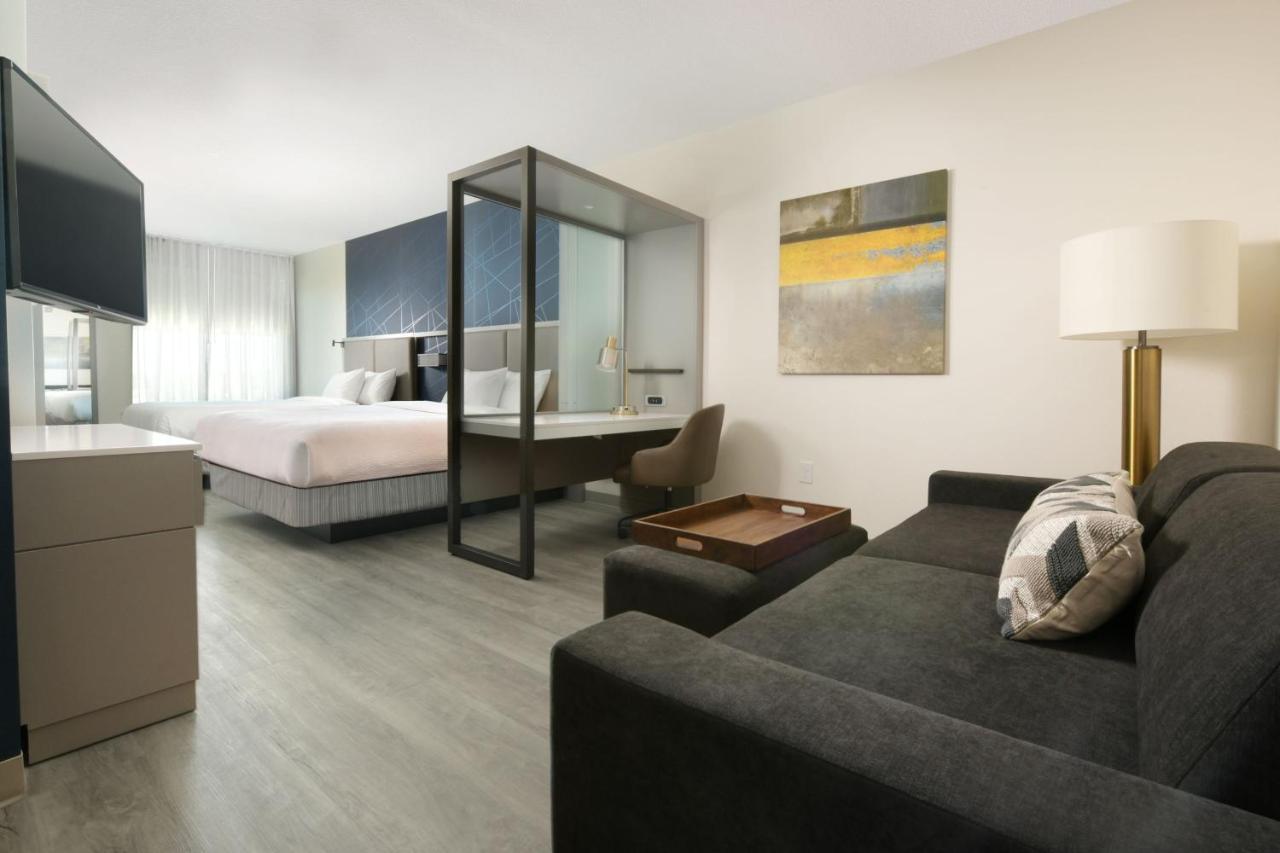 Springhill By Marriott Tyler Hotel 3*