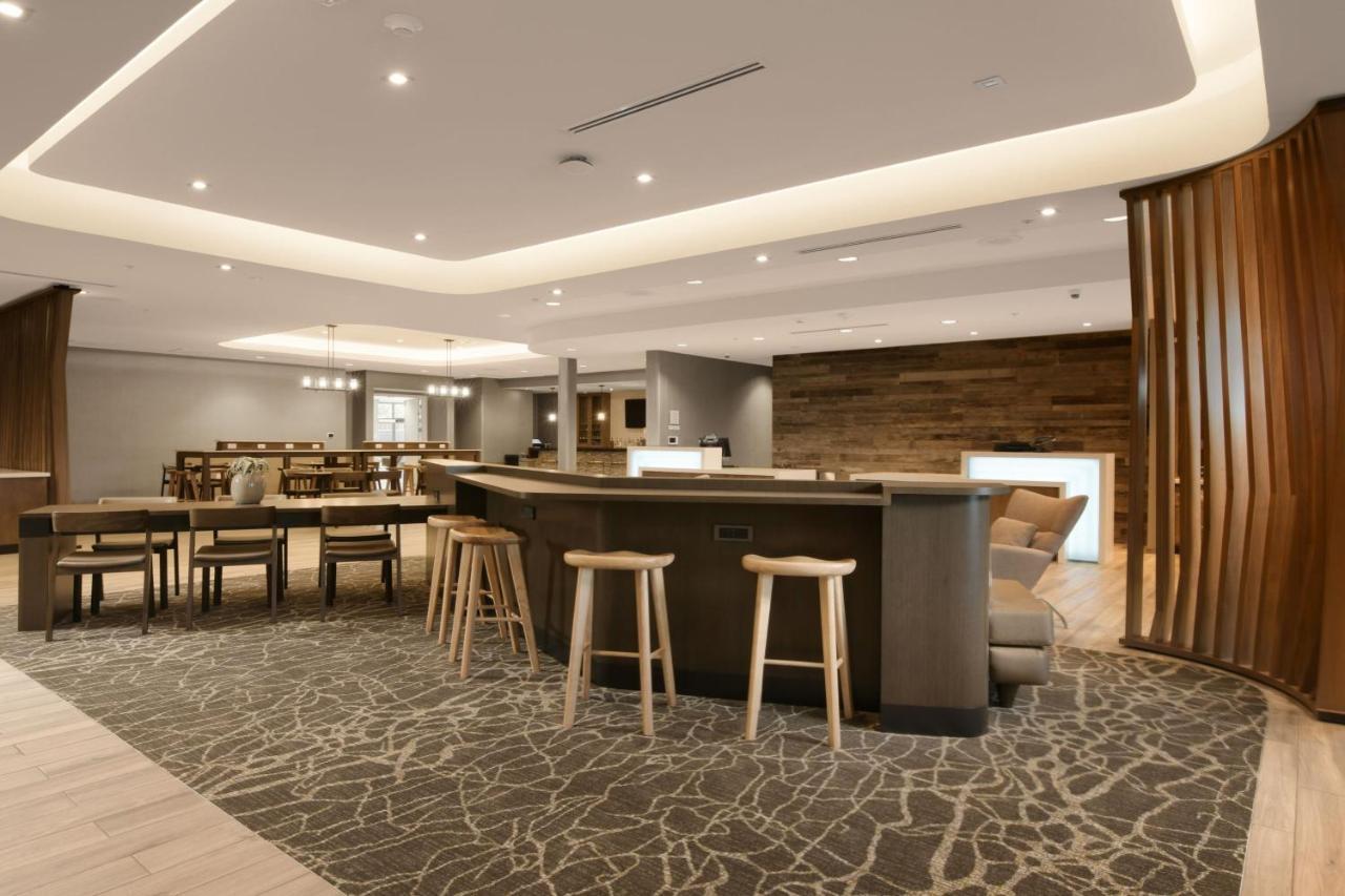 Springhill By Marriott Tyler 3* Lindale