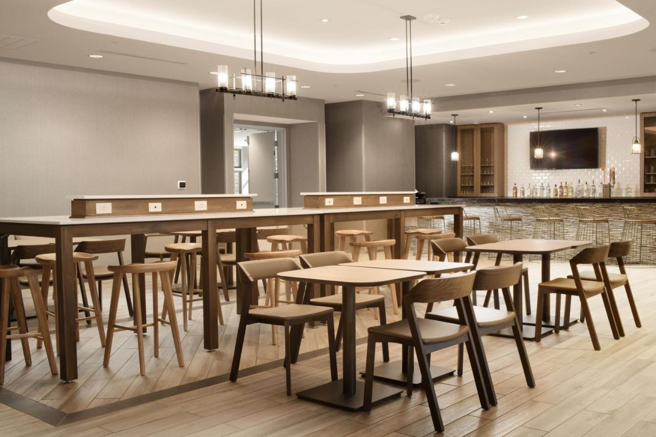 Springhill By Marriott Tyler 3*