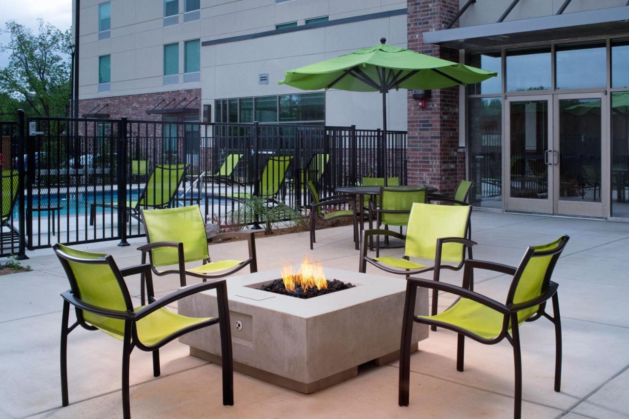 Springhill By Marriott Tyler Hotel Lindale