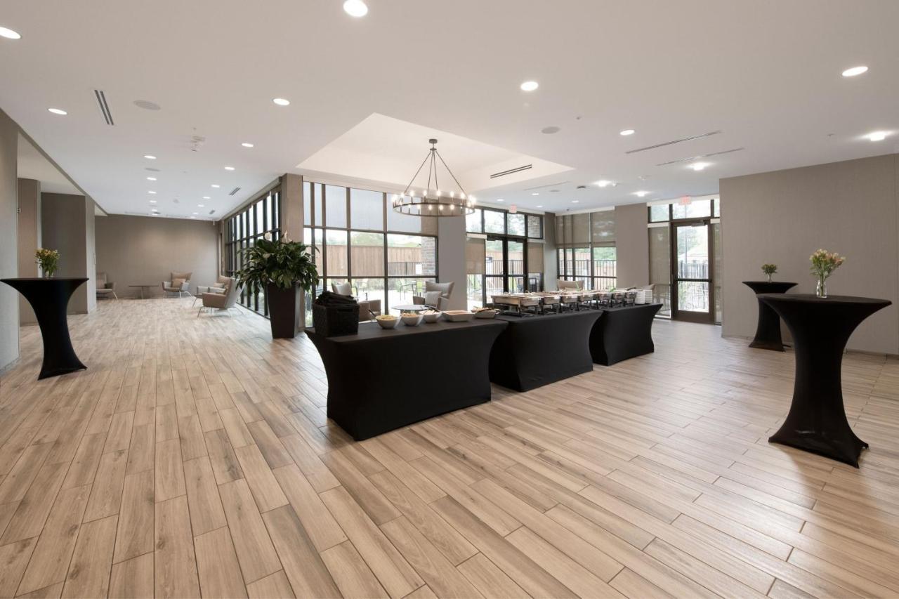 Springhill By Marriott Tyler 3* Lindale